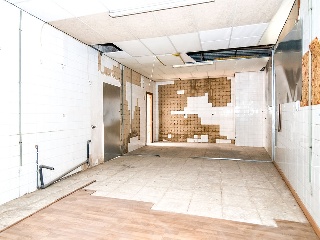 Casa en Cr Alicante Partido de Puente Tocinos, Pago de Zarandona, Murcia 24