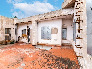 Casa en Cr Alicante Partido de Puente Tocinos, Pago de Zarandona, Murcia 26