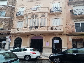 Piso en venta en Algemesí de 138  m²