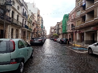 Planta baja en el centro 15