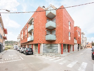 Garaje en venta en Navarcles de 14  m²