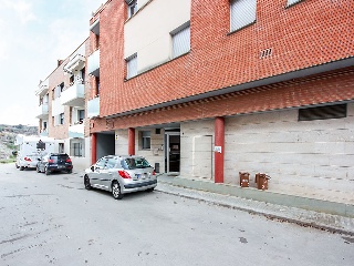 Plaza de garaje en C/ De la Sort - Navarcles - 2