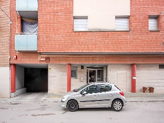Plaza de garaje en C/ De la Sort - Navarcles - 3