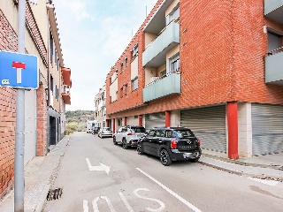 Plaza de garaje en C/ De la Sort - Navarcles - 4