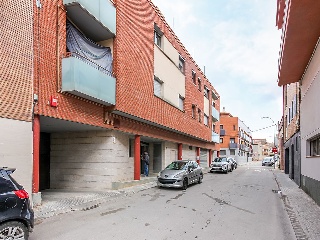 Plaza de garaje en C/ De la Sort - Navarcles - 5