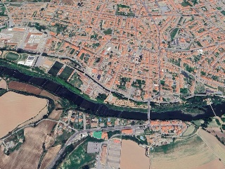Suelo urbano en Av Vía Ausetania 2