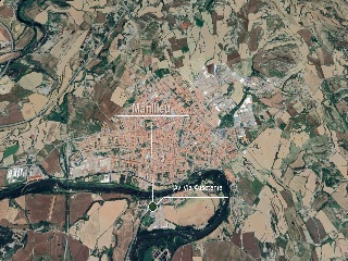 Suelo urbano en Av Vía Ausetania 3