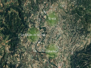 Suelo urbano en Av Vía Ausetania 4