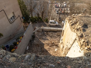 Suelo urbano en Av Vía Ausetania 8