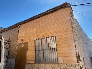 Pisos banco Cartagena