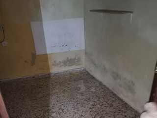 Casa Adosada en C/ San Luis 7