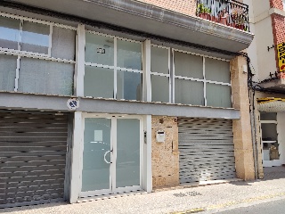 Local en venta en Burjassot de 179  m²