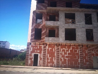 Piso en venta en Navarrete de 53  m²