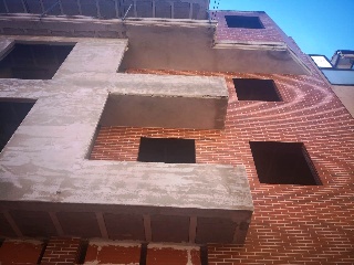 Edificio en construcción en Navarrete (La Rioja) 4