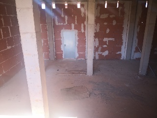 Edificio en construcción en Navarrete (La Rioja) 5