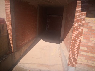 Edificio en construcción en Navarrete (La Rioja) 6