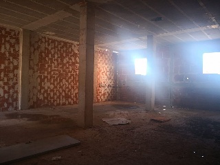 Edificio en construcción en Navarrete (La Rioja) 7