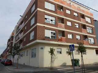 Pisos banco Almazora