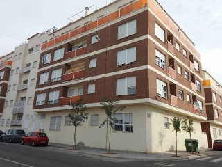 Garajes en Almazora (Castellón) 2