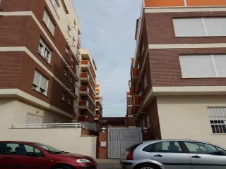 Garajes en Almazora (Castellón) 3