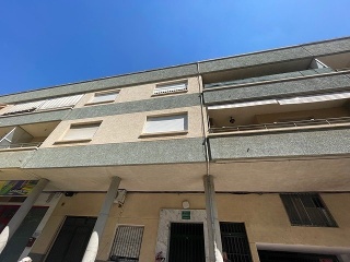 Piso en venta en Zarandona de 89  m²