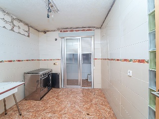 Vivienda en C/ Victoria Navarro Hellín - Zarandona - Murcia 8