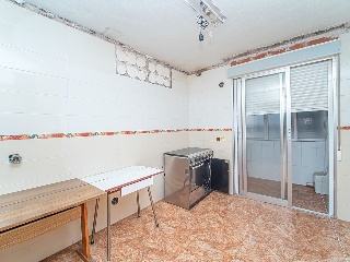 Vivienda en C/ Victoria Navarro Hellín - Zarandona - Murcia 9