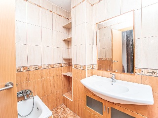 Vivienda en C/ Victoria Navarro Hellín - Zarandona - Murcia 21