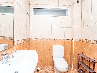 Vivienda en C/ Victoria Navarro Hellín - Zarandona - Murcia 22