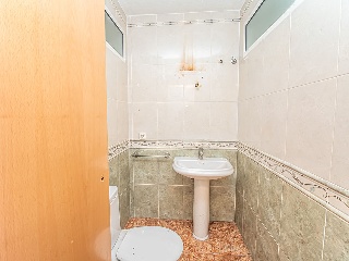 Vivienda en C/ Victoria Navarro Hellín - Zarandona - Murcia 23