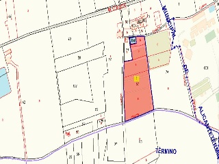 Suelo en Pl 138, Paraje El Altet parcela 57 polg.138 y desiminado polg2  parcela 169 Nº 57, Elche/Elx (Alicante/Alacant) 2
