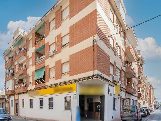 Pisos banco Espinardo