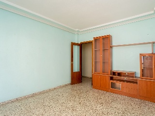 Piso en C/ Navarra - Murcia - 2