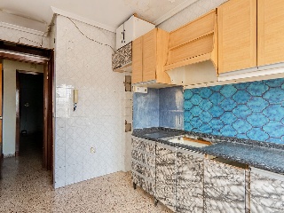 Piso en C/ Navarra - Murcia - 5