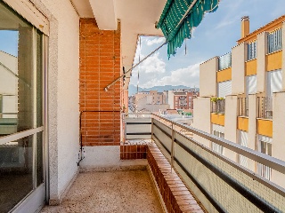 Piso en C/ Navarra - Murcia - 13