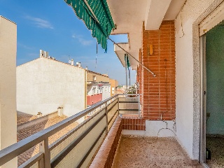 Piso en C/ Navarra - Murcia - 14
