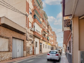 Piso en C/ Navarra - Murcia - 15