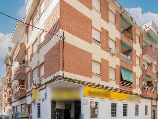Piso en C/ Navarra - Murcia - 19