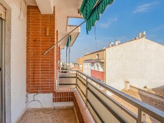Piso en C/ Navarra - Murcia - 20