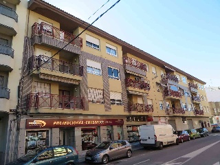Piso en venta en Murcia de 131  m²