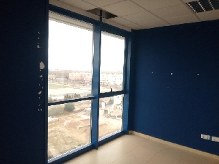 Oficina en C/ Arquitectura  2