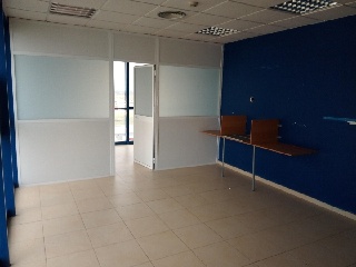 Oficina en C/ Arquitectura  4