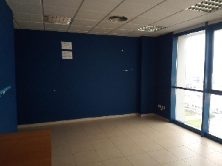 Oficina en C/ Arquitectura  5