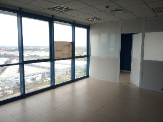 Oficina en C/ Arquitectura  7