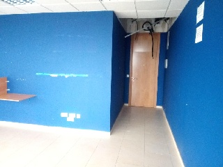 Oficina en C/ Arquitectura  8