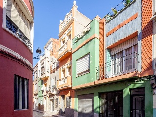 Otros en venta en Alzira de 162  m²