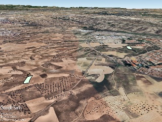 Suelo en Sc 2, Cerro de los Sotos, Polígono 13, Parcela 69, Ciempozuelos (Madrid) 4