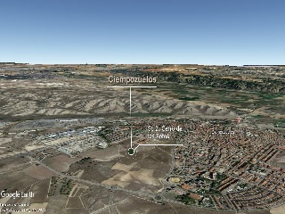 Suelo en Sc 2, Cerro de los Sotos, Polígono 13, Parcela 69, Ciempozuelos (Madrid) 5