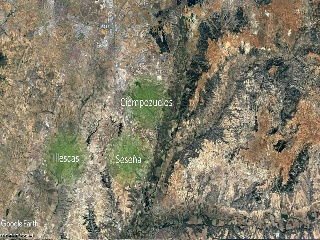 Suelo en Sc 2, Cerro de los Sotos, Polígono 13, Parcela 69, Ciempozuelos (Madrid) 6