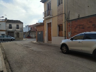 Suelo urbano en Riola 2